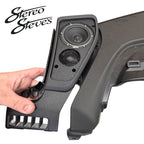 2019-2023 GM Truck Dash Pods 3-Way Speaker Kit ARC RS
