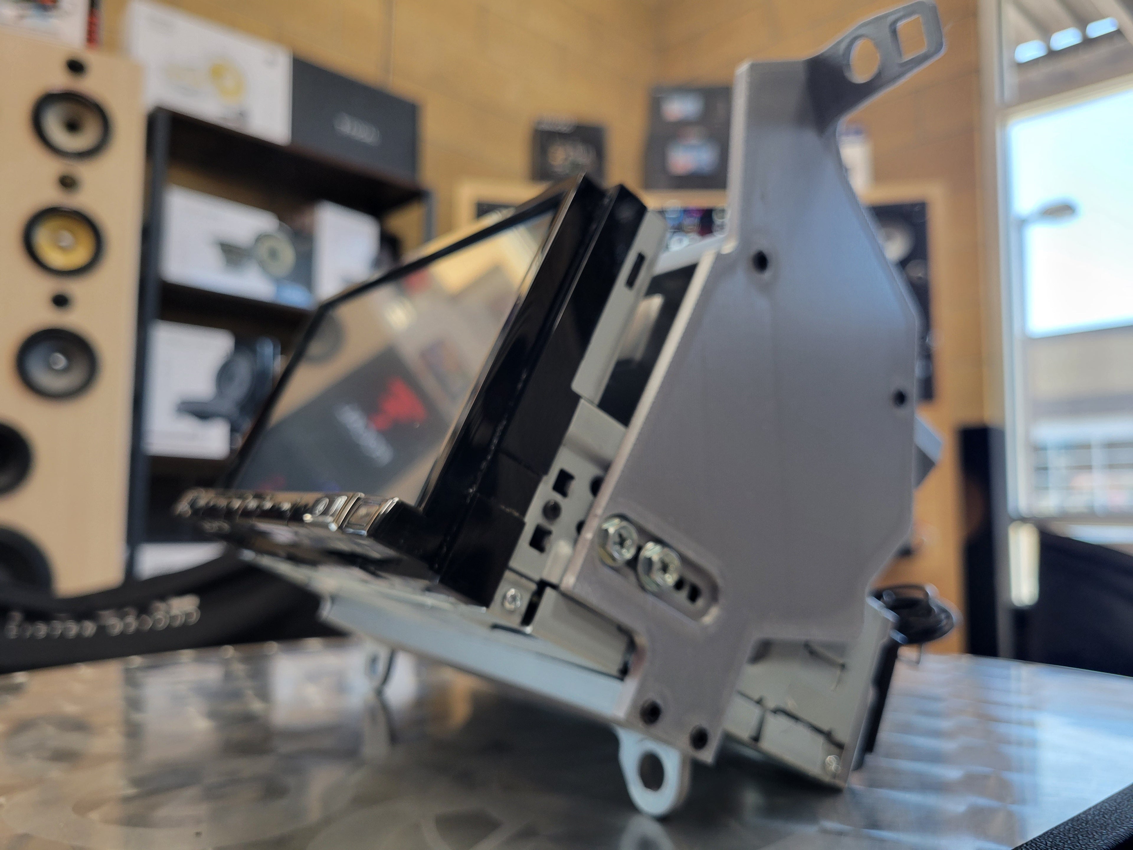 Lexus CT200h Hybrid 2011-2017 Dash Kit