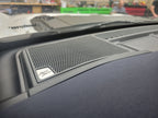 Ford Bronco Dash Pods & Kick Adapters 3-Way Kit