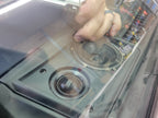 Ford Bronco Dash Pods w/ Grills