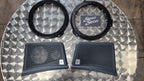 Ford Bronco Dash Pods & Kick Adapters 3-Way Kit