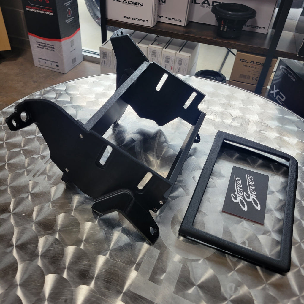 Lexus CT200h Hybrid 2011-2017 Dash Kit