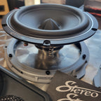 Ford Bronco Arc RS "Juicy" 3-Way Mobile Concert Kit
