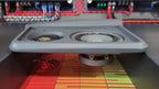 Ford Bronco Arc AS "Silky" 3-Way Mobile Concert Kit