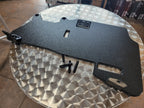 Ford Bronco Stealth Amplifier Mounting Rack