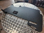 Ford Bronco Stealth Amplifier Mounting Rack