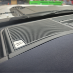 Ford Bronco Focal Flax 3-Way Mobile Concert Kit