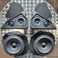 Ford F-Series Arc RS "Juicy" 3-Way Mobile Concert Kit