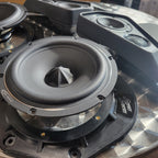 Ford F-Series Arc RS "Juicy" 3-Way Mobile Concert Kit