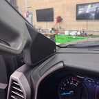 Ford F-Series A-Pillar Speaker Pods