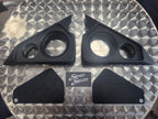Ford F-Series A-Pillar Speaker Pods