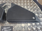 Ford F-Series A-Pillar Speaker Pods