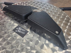 Ford F-Series A-Pillar Speaker Pods